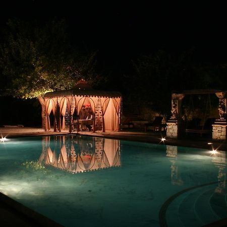 Hotel Castle Bijaipur Chittorgarh Bagian luar foto