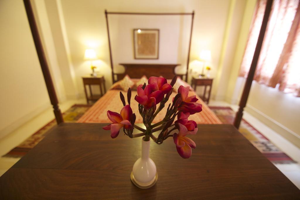 Hotel Castle Bijaipur Chittorgarh Ruang foto