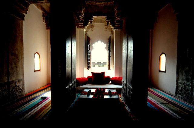 Hotel Castle Bijaipur Chittorgarh Bagian luar foto